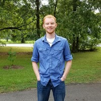 Anthony Hutchison