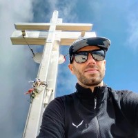 Mattia Garbagnati