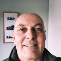 Phil Ware Bsc(Hons), Minstlm, Gcgi