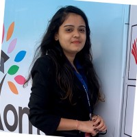 Nirali Barot