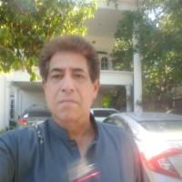 Zahid Chaudhry
