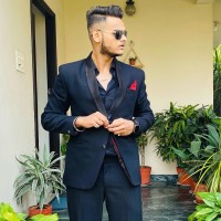 Raghav Gupta