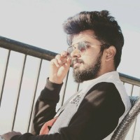 M Sri Harsha