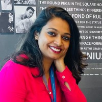 Shanthi B.