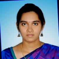 Dharini Balasubramanian