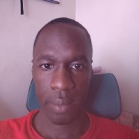 Ronald Atsali