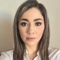 Dalia Yareth Calderón Cota