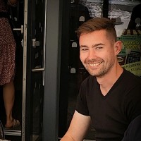 Martijn De Wilde