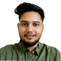 Prateek Kumar Singh