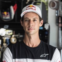 Aaron Colton
