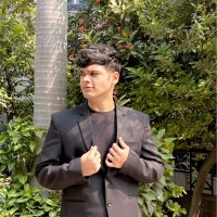 AMAN JACOB