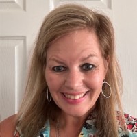 Pam Johnson Smith Tate