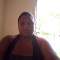 Claudine Souprayen candama