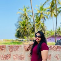 Nandini M