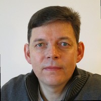 Hallvard Dalsboe