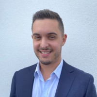 Andrew Andonopoulos