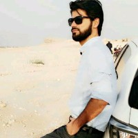 Maaz Siddiqui
