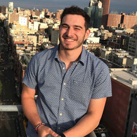 David Sholom, MBA