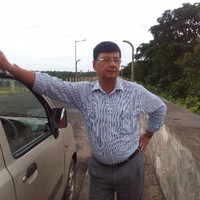 Dilip Sarkar
