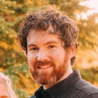 Holden Smith, PhD