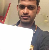 Udai Kumar