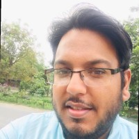 Salman Maqbool