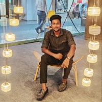 Joseph Arulraj
