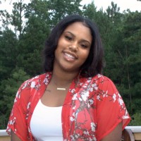 Jayla Spence