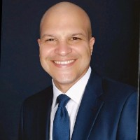 Robert Almeida