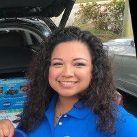 Angela Aragon