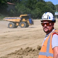 Mathieu Legendre