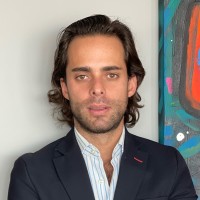 Juan Pablo Perez de Salazar