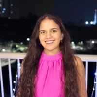 Ana Paula Silva Almeida