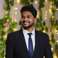 Dr. Praful Dadhe