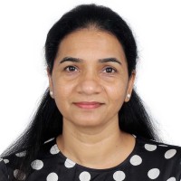 Vijayalakshmi Rajasekharan
