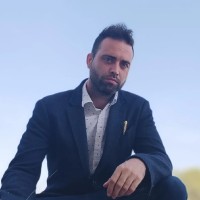 Carlos Medina Casado