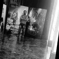 Ram Santhosh