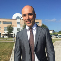 Fabrizio Pasqualetto