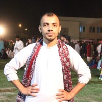 Hamza Rauf