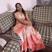 Swathi Padmanabh