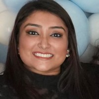 Amy Varughese