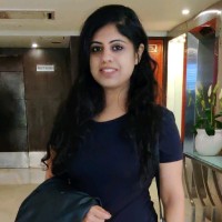 Supriya Chopra
