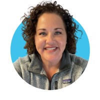 Susan Andrews