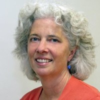 Mary Mcleod