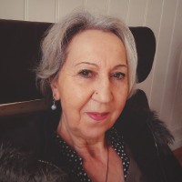 Sylvie Pitet