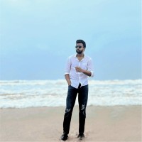 CHINTADA NARESH KUMAR