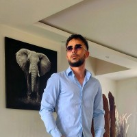 Flavien Tai