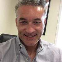 Dan Cumbo