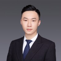 Henry Wang