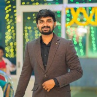 Pavan Venkat